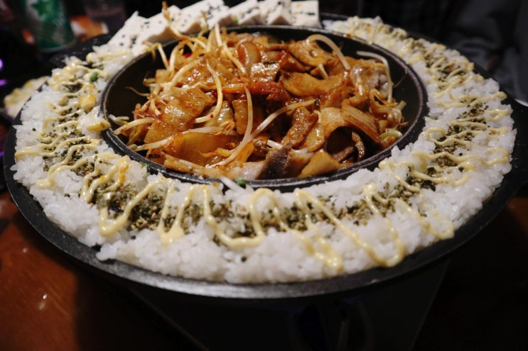  [불난술집]인천 연수구 연수동 술집 추천/저렴하고 맛있는 분위기 좋은 술집