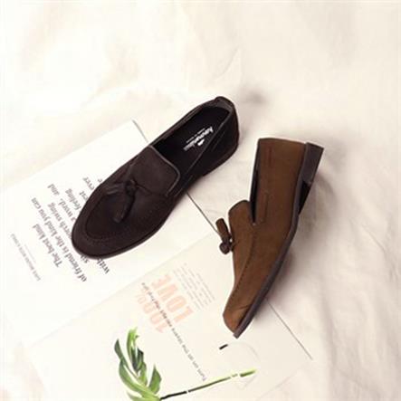  남성 태쓸 로퍼 61445 (53,200원)