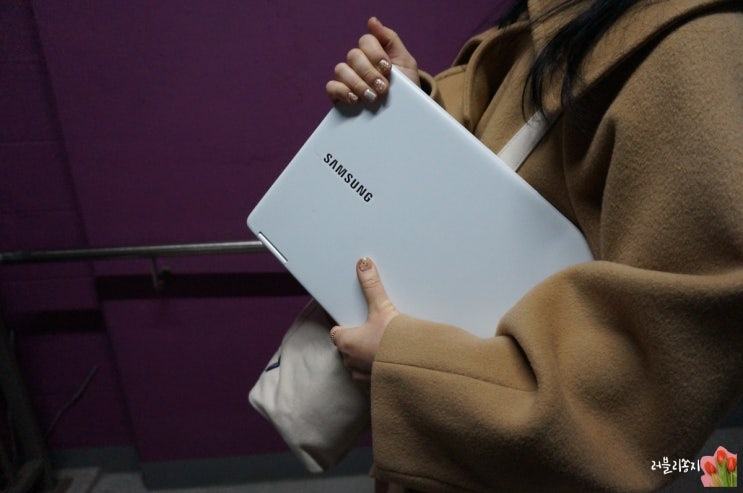  액정보호필름 노트북필름 올레포빅 추천, PEN S 950SBE