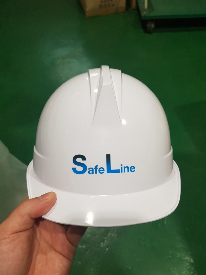  세이프라인 SAFE LINE 안전모