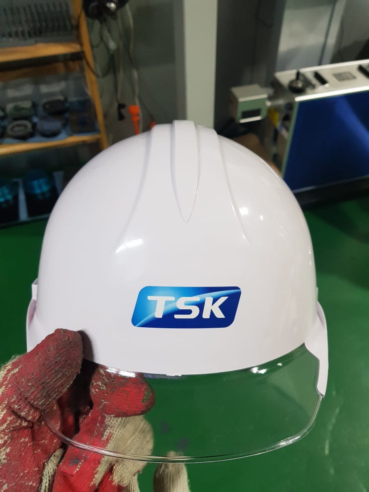  TSK WATER 티에스케이 워터 안전모