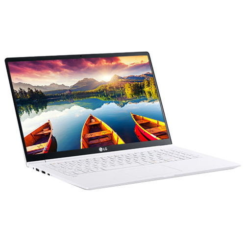   LG전자 터치 그램15 노트북 15ZD990HX56K  RAM 8GB 8세대 i58265U 3962cm WIN미포함 8GB SSD 25 