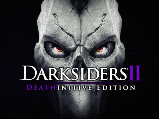 에픽게임즈 무료 다크사이더스 2 (Darksiders II) 리마스터 에픽게임즈 무료 다크사이더스 2 (Darksiders II) 리마스터