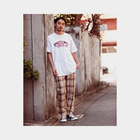  반스_VANS 여성 반팔티 JSW41535794b_1_d_215 (95,000원)