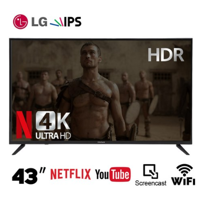  2020년 최저가 내일배송   더함 N431UHD   [289,000원 ]