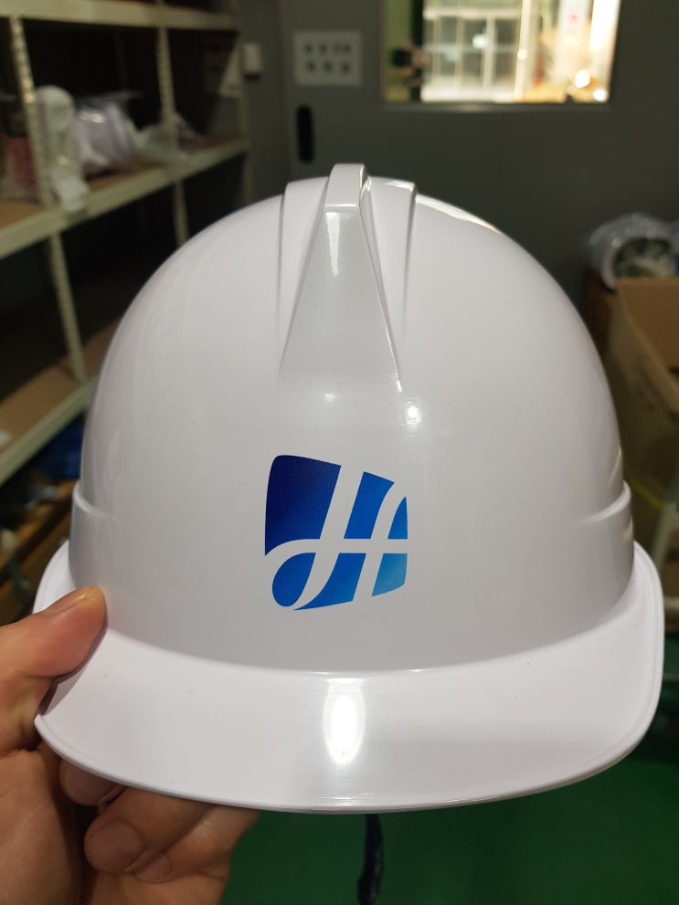  휴먼TSS 안전모