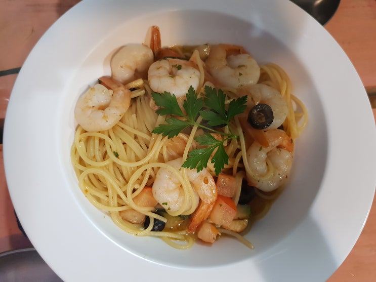  [샤로수길맛집 / 서울대입구맛집] 이태리파파 (서울대입구 피자, 파스타)