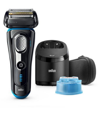  2020년 최저가 내일배송   BRAUN 시리즈9 전기면도기   모델9280cc   [237,060원 ]