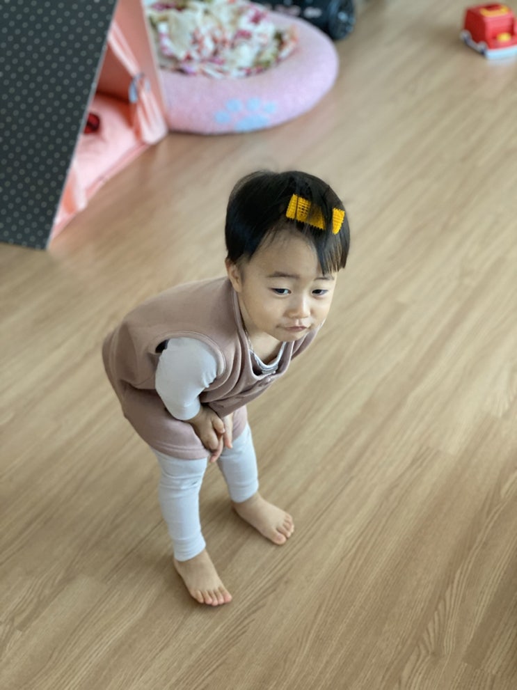  나무아빠의 육아일기(82)
