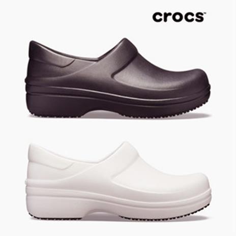  크록스공식 여성 NERIA PRO II CLOG W 2종 택1 (19SWBS205384) (36,010원)