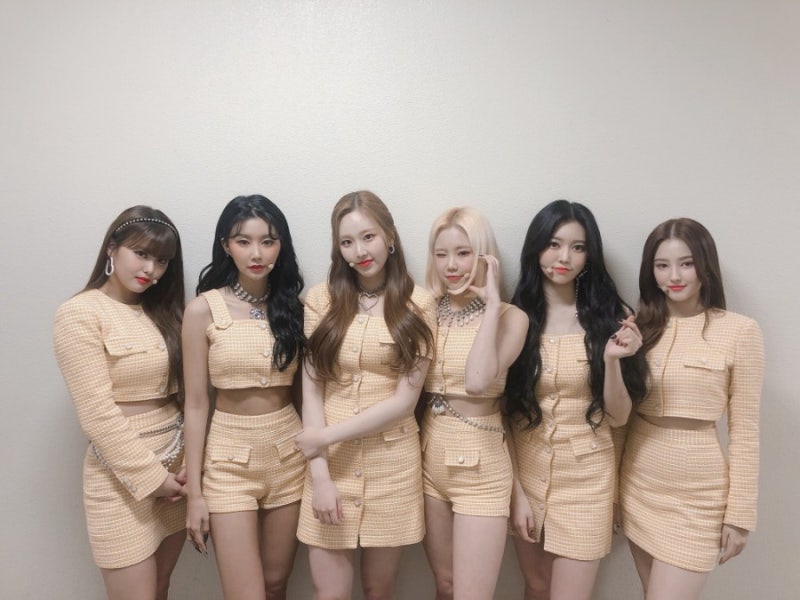 [플레이리스트] 컨셉 변화 전 모모랜드 노래 들어보기