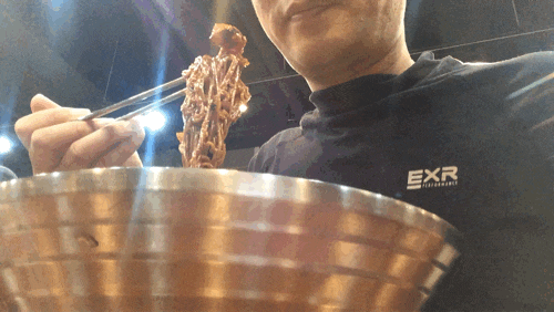 이천 테르메덴에 가면 반드시 들러야 할 국수 맛집 남이천막국수 따봉 엄지척