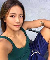 송가연 2020년말 복귀 선언.. 로드FC는 막기 어렵다 송가연 2020년말 복귀 선언.. 로드FC는 막기 어렵다