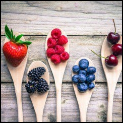 과일의 산성 염기성 생활에서 알아볼 수 있을까?