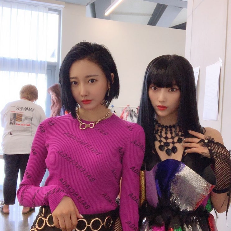 200104 twitter 걸그룹 200104 twitter 걸그룹