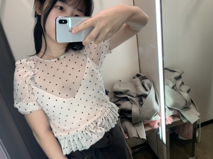  연말 일상 한 조각~ (자라세일 입어보기 / 동명동.익선동 나들이 / 행복한 나날)