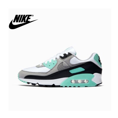 [2020. 01. 09] 우먼스 에어맥스 90 LIGHT SMOKE GREY／PARTICLE GREY