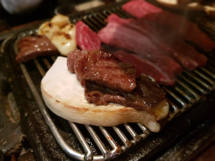  서면 규 소고기 맛집, 연말 맞이 회식~