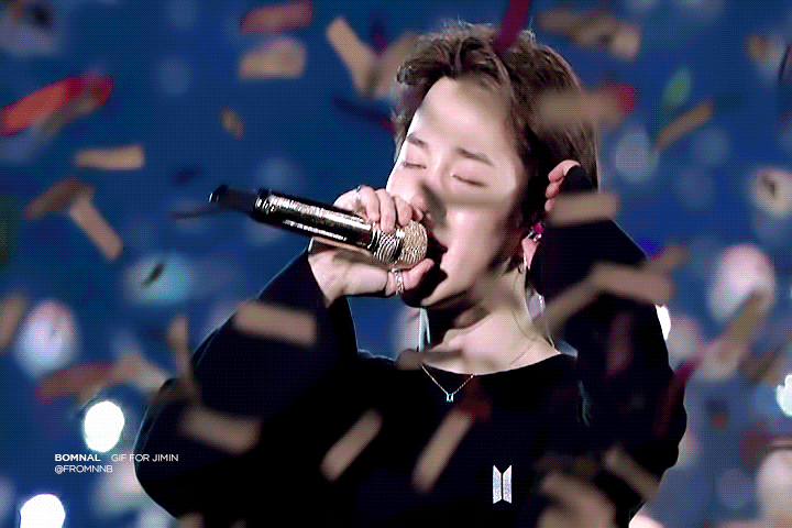  [방탄소년단 지민] 지민이니까