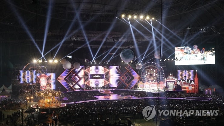 2020 골든디스크어워즈 포토 16 2020 골든디스크어워즈 포토 16