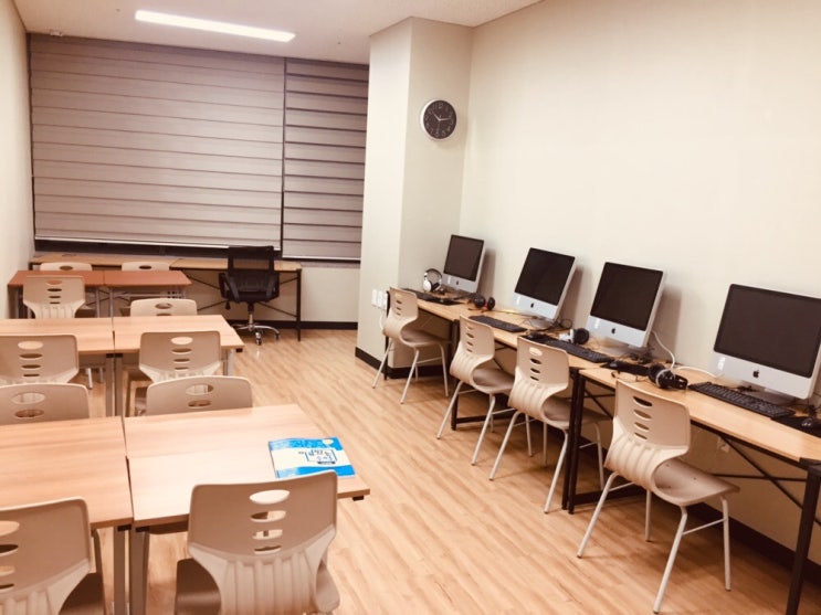  현풍테크노폴리스 영어학원, 청람 영어학원 초등~중등 전체 교육과정 안내