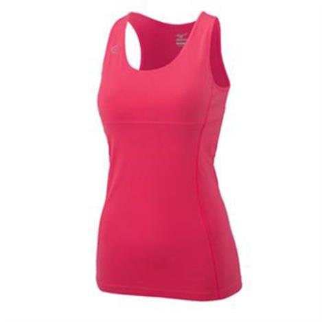 미즈노 FITNESS SLEEVELESS (BRA)(여성)_32YA6233 (34,500원)