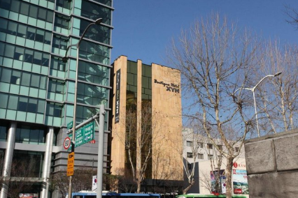 인기호텔최저가 부티크 XYM 호텔  테헤란로 611, 강남구, 서울, 대한민국  [₩ 70,000]