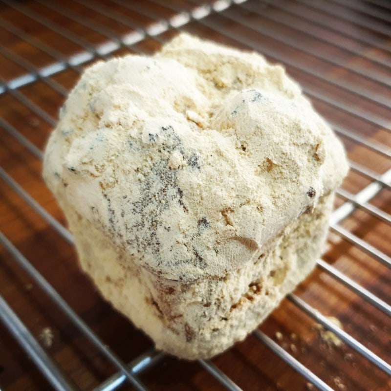 주비스 건강현미밥바 들어봤어요?