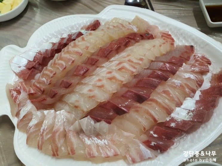  구리농수산물시장 영업시간 회센터 이용방법