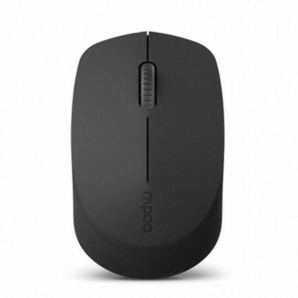  최저가확인  블루투스 마우스 M100 무소움 블랙 