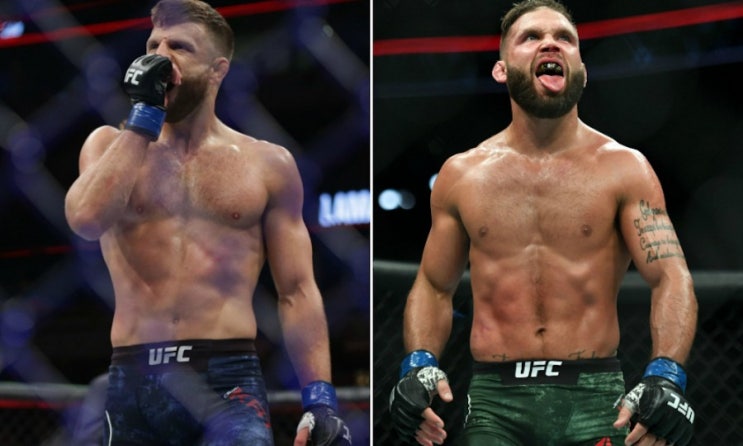 UFC 248 캘빈 케이터 vs 제레미 스티븐스 구두 동의 등 MMA 단신 UFC 248 캘빈 케이터 vs 제레미 스티븐스 구두 동의 등 MMA 단신