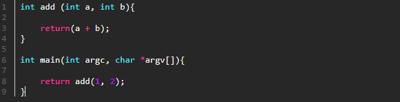  [Reversing] x86-32 함수 호출 규약 (Calling Convention)