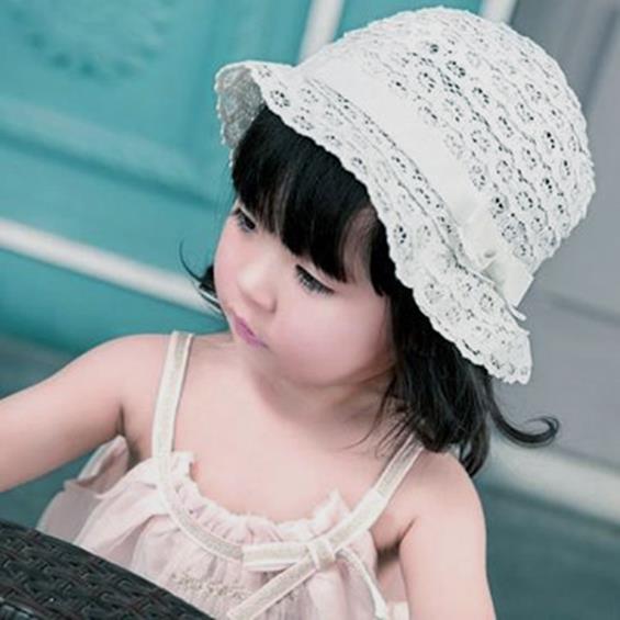 엠케이 리본 레이스 유아 벙거지모자(44-52cm) 500081 (13,200원) 엠케이 리본 레이스 유아 벙거지모자(44-52cm) 500081 (13,200원)