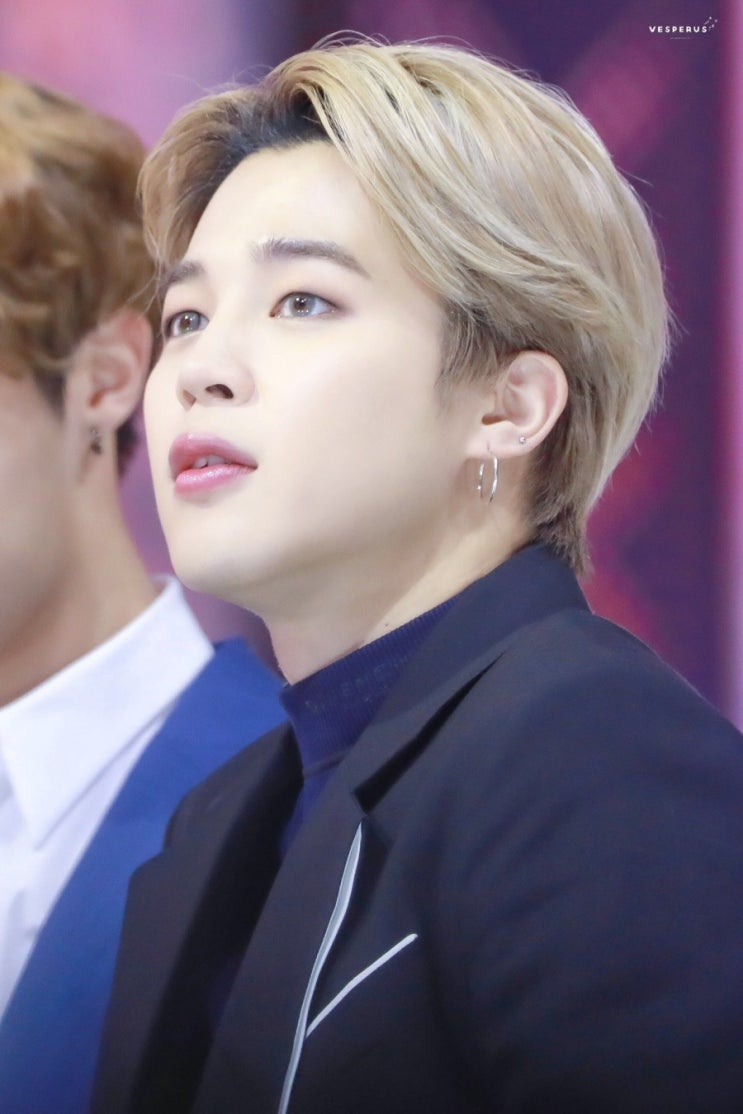  [방탄소년단 지민] 골디 고화질3-그대 잘생겼어요