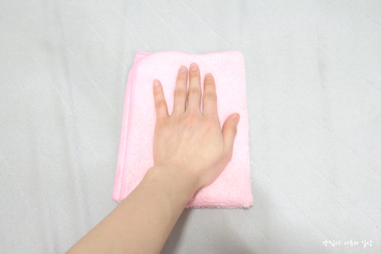  요술행주 세차타올 요술처럼 닦이는 말끄미 퍼펙트 극세사 걸레