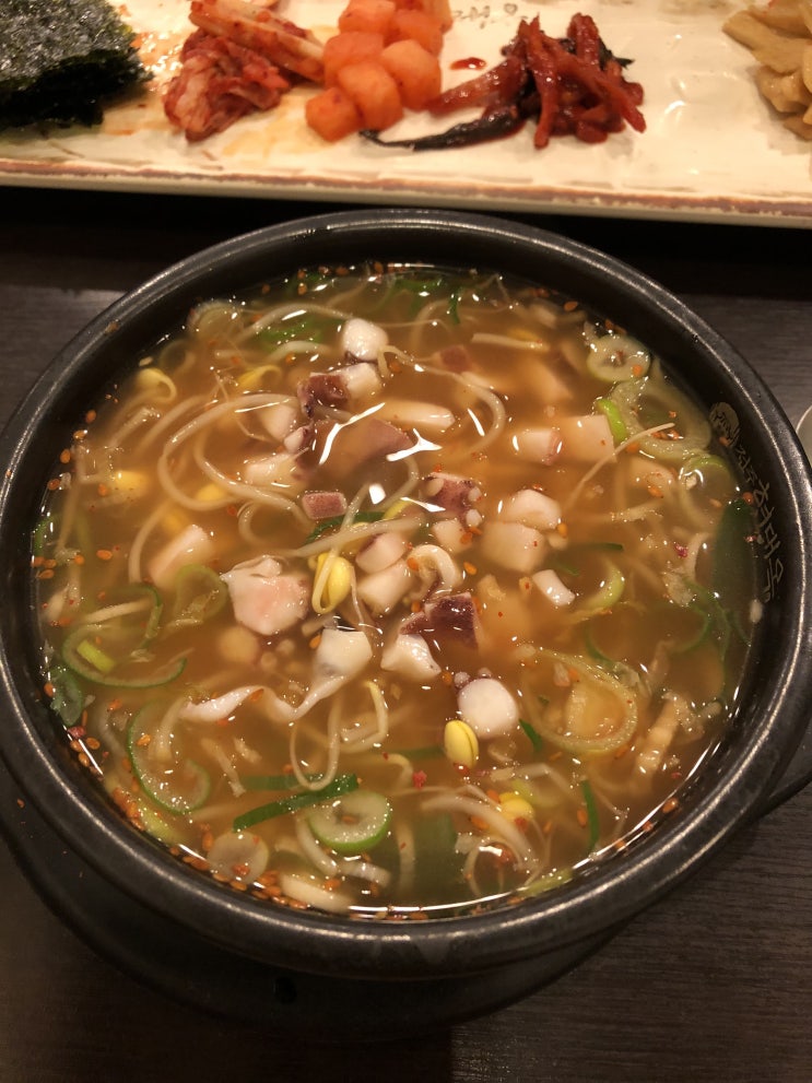  [코엑스/삼성역/봉은사역] 현대옥