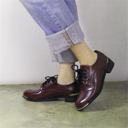 kami et muse 골드 포인트 로퍼_KM17s062-1 (37,300원) kami et muse 골드 포인트 로퍼_KM17s062-1 (37,300원)