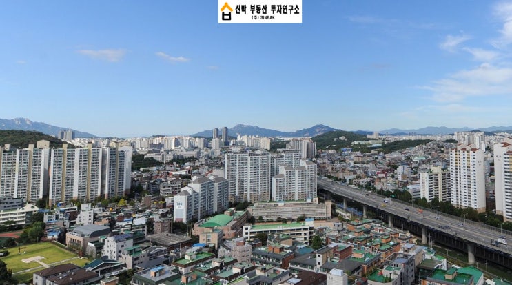  부동산정책으로 인한 집값상승 "서울시가 공급 확대해야"
