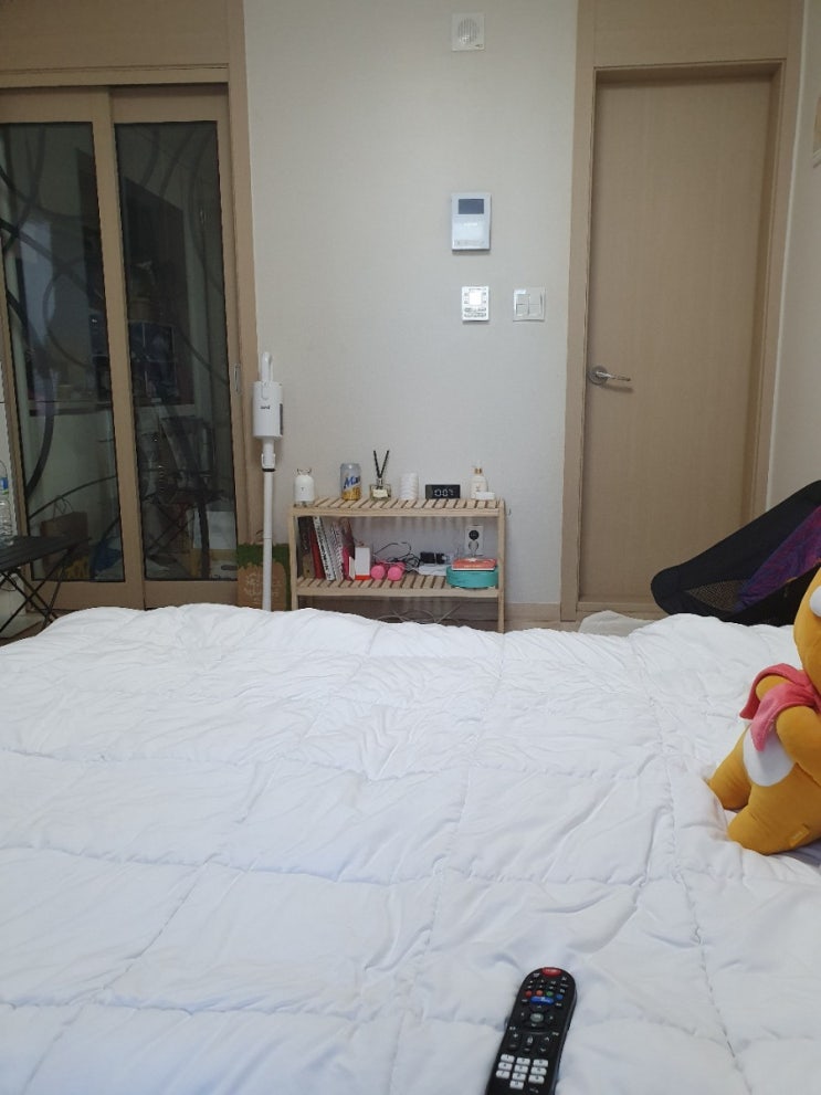  끄적이는 걸 좋아했지... 내가