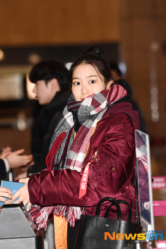 200105 연예인 in 공항 200105 연예인 in 공항