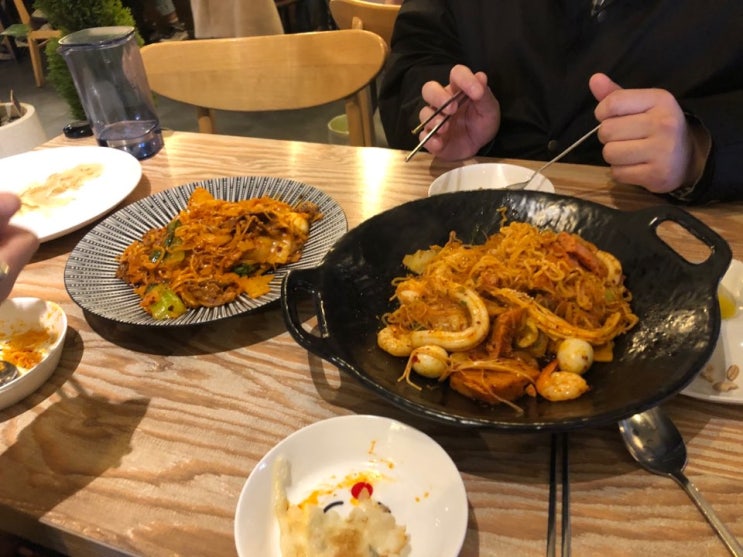  성신여대 마라탕, 마라샹궈, 마라반 맛집 [애정마라샹궈]