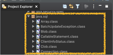 [Web] JDBC (JSP, MySQL), JDBC 드라이버 설치 및 연동 : 네이버 블로그