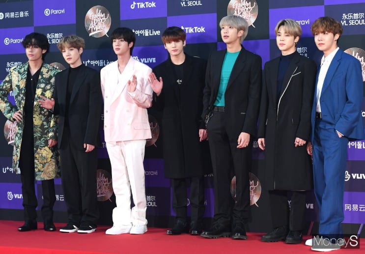 2020 골든디스크어워즈 포토 13 2020 골든디스크어워즈 포토 13