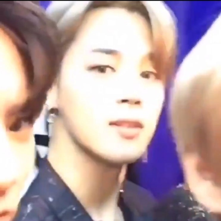  [방탄소년단 지민] 햇살이