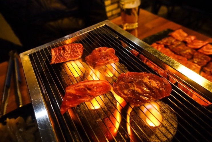  부산 하단 술집 맛난 안주 가득한 주인의주방