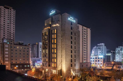  인기호텔최저가  호텔 뮤제오  가로수로1164번길 41-20, 흥덕구, 청주, 대한민국  [₩ 79,300]