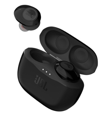  2020년 최저가 내일배송 20% 즉시할인  JBL 완전무선 블루투스 이어폰   모델TUNE120TWS   [68,400원]