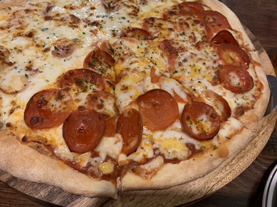  경의선숲길/공덕 맛집 피맥 '도우스' 맛있스!!