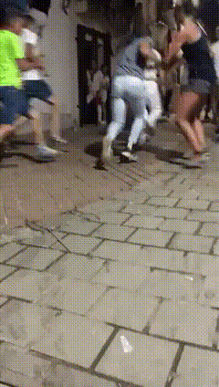  실제 황소의 공포