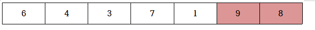 Do it! 자료구조와 함께 배우는 알고리즘 입문 - 자바 6. 정렬 : 버블정렬(bubble sort) Do it! 자료구조와 함께 배우는 알고리즘 입문 - 자바 6. 정렬 : 버블정렬(bubble sort)